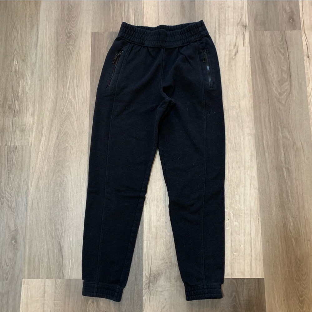 Fabletics high waisted sweatpants
